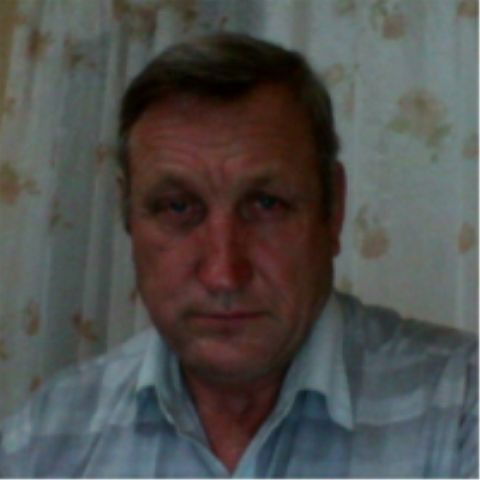 Александр Самороков