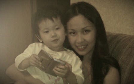 Айнур Жаканова