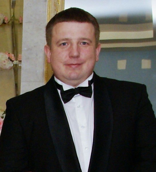 Андрей Смекалов