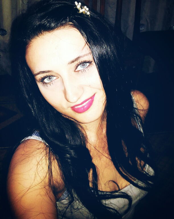 Наташа Костенко