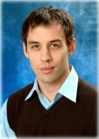 Иван Пыжьянов