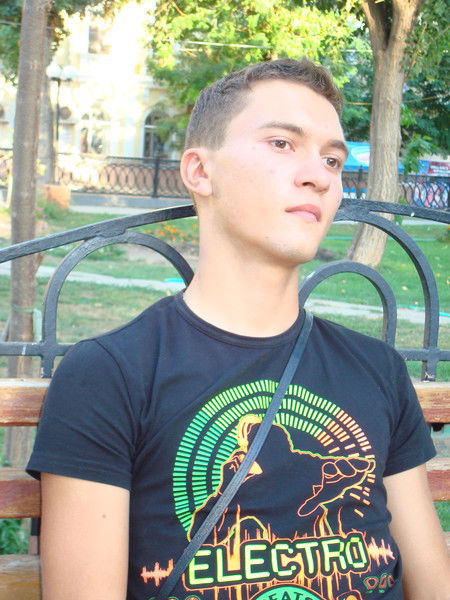 Николай Герасимов