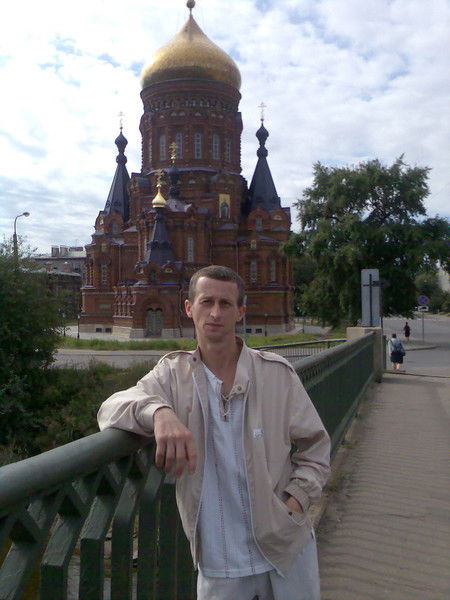 Александр Головчинко