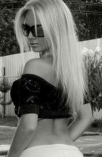 Ирина Кабисова