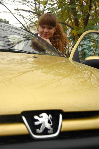 Ирина Соколова