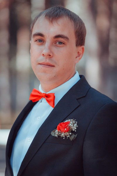 Сергей Лёушкин