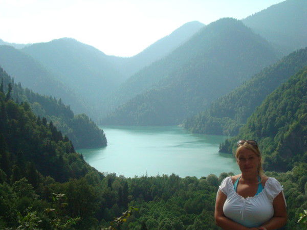 Татьяна Макарова