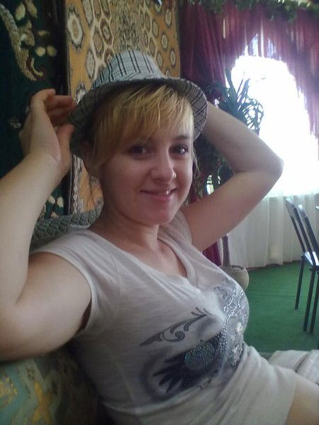 Севиля Османова