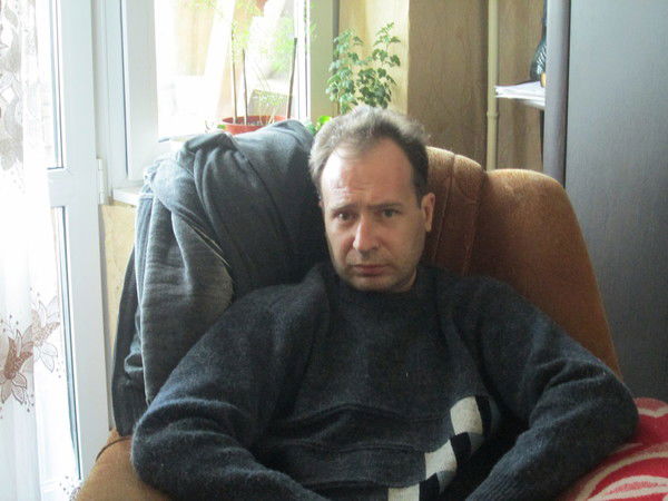 Алексей Пугачев