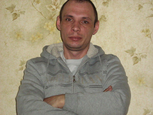 Сергей Варава