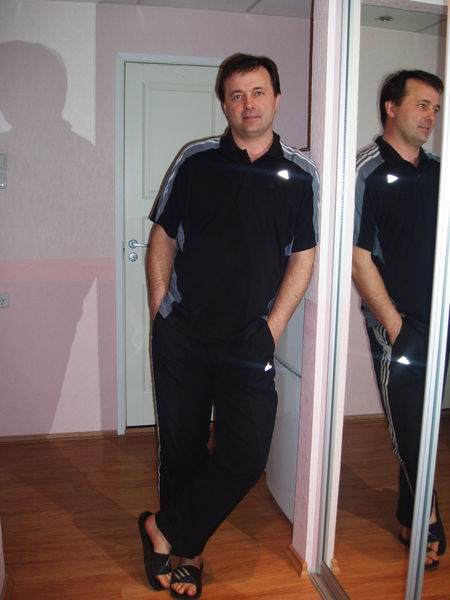 Игорь Дедюхин