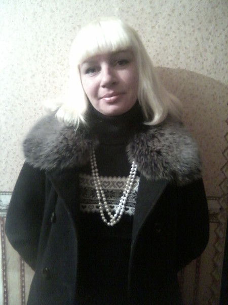 Ольга Козловская