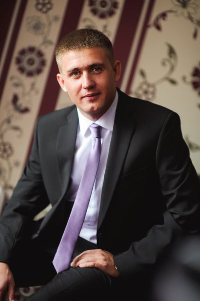 Станислав Богданов