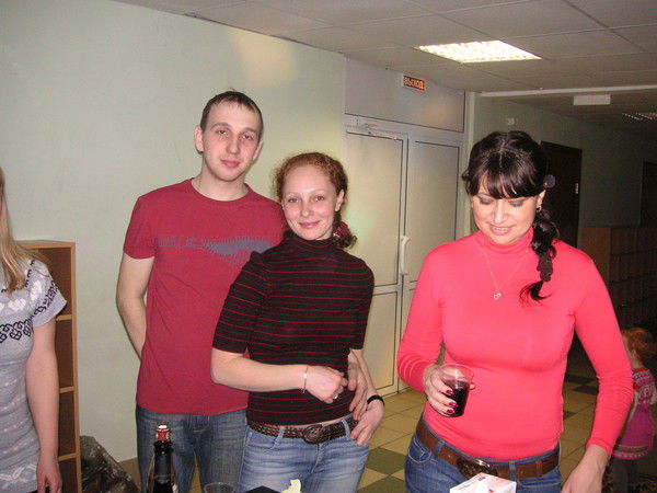 Сергей Торопов