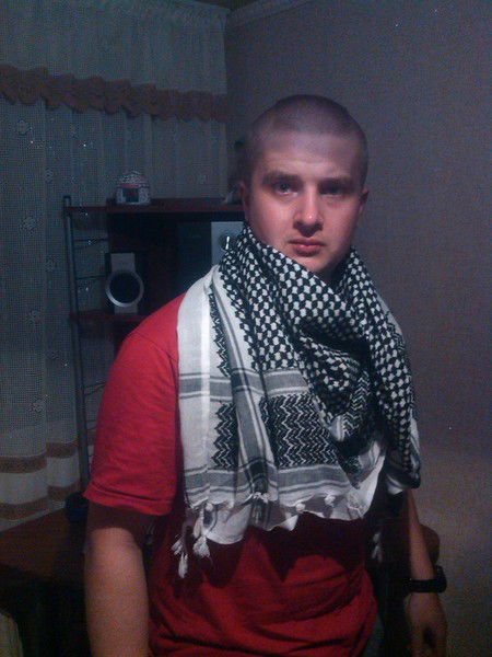 Никита Ваcильев