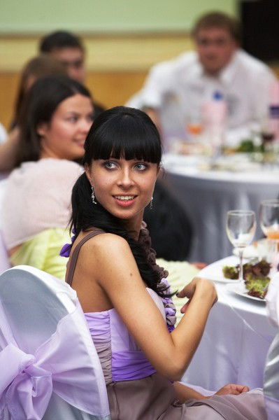 Тамила Калачева