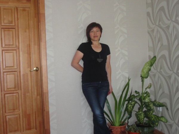 Сауле Амергалиева