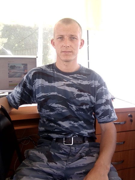 Виктор Захаров