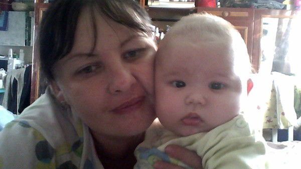 Светлана Талалаева