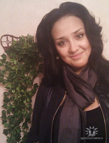 Дарья Руднева