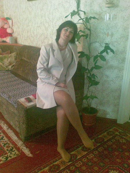 Елена Уханёва