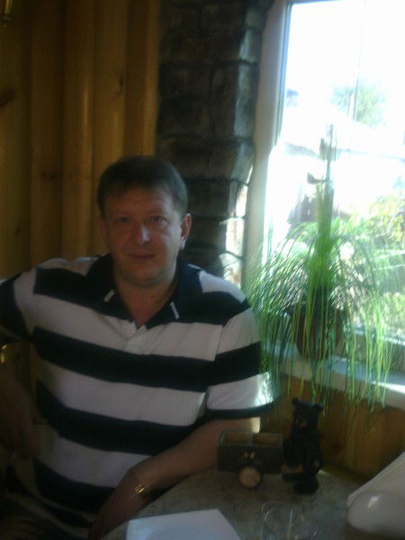 Сергей Софищенко