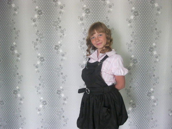 Настя Першина✔️