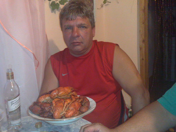 Слава Алексахин