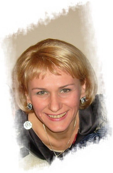 Ирина Пимонова(Снежко)