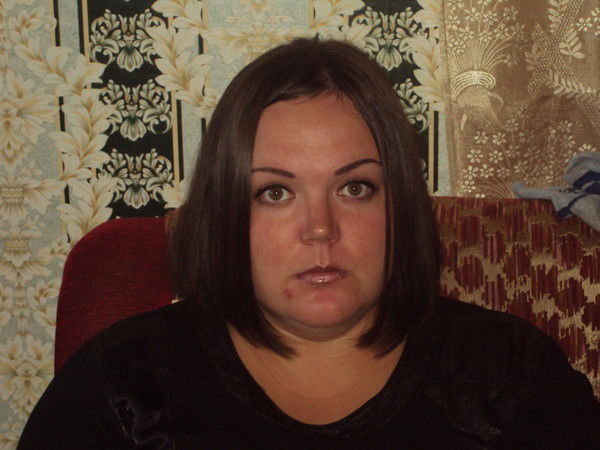 Алёна Кукузова (Поддубская