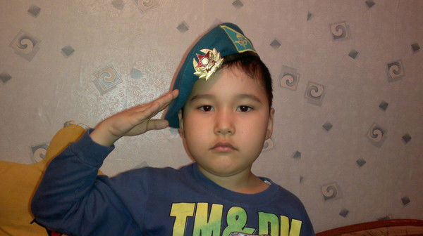 Асель Бекежанова