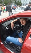 Алексей Моисеевский