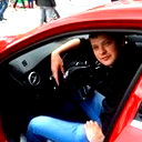 Алексей Моисеевский