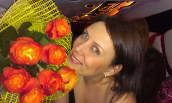 Наталия Струк