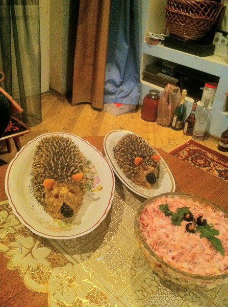 Татьяна Игнатова