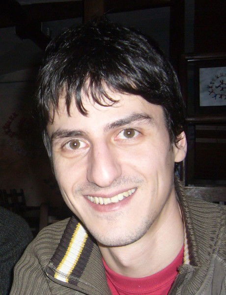 Андрей Сметнёв