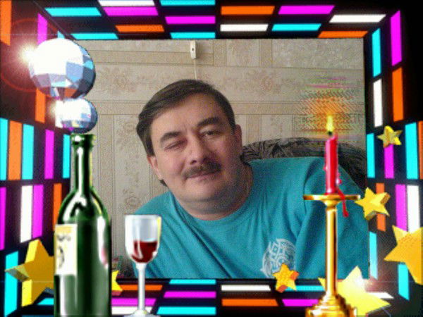 Олег Васильев