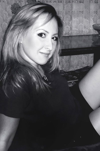 Екатерина Шторх