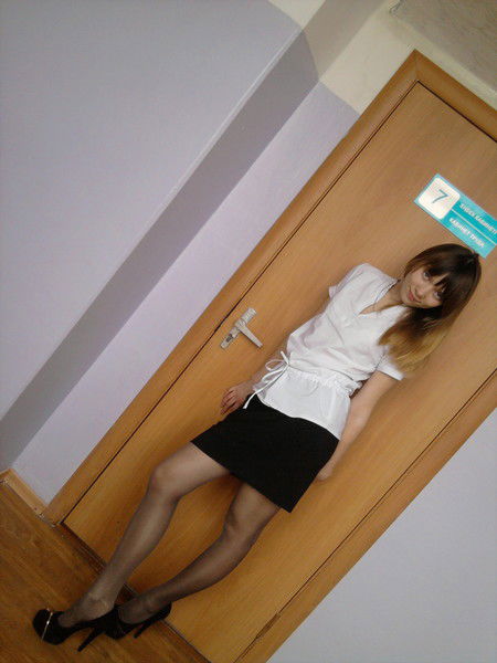 Настя Шевчук