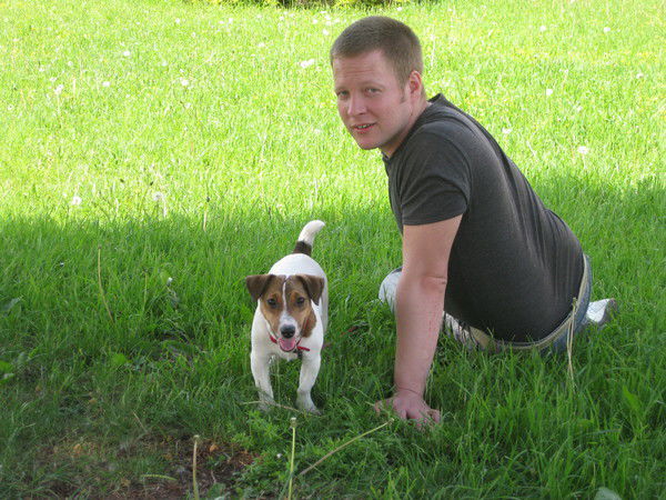 Владимир Ивченко