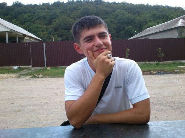 Эмиль Ганиев