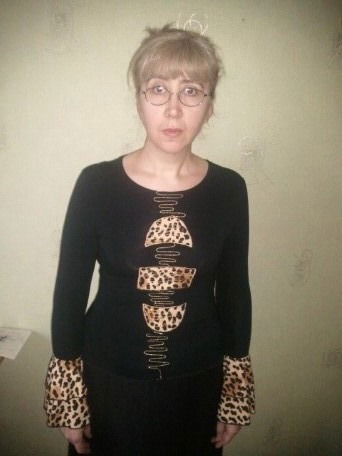 Елена Видиборець