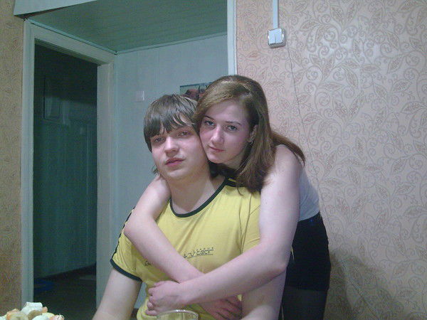 Алексей Болычев