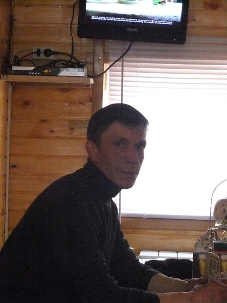 Андрей Соловьев