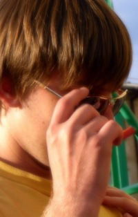 Александр Антонов