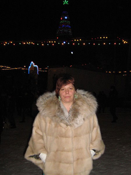 Ирина Гильдерман