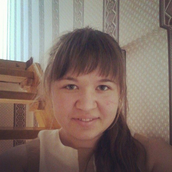 Лилия Акберова