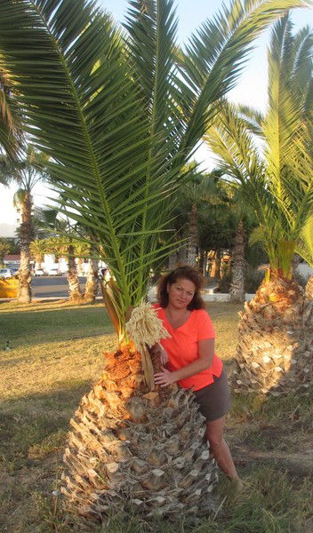 Светлана Акимова