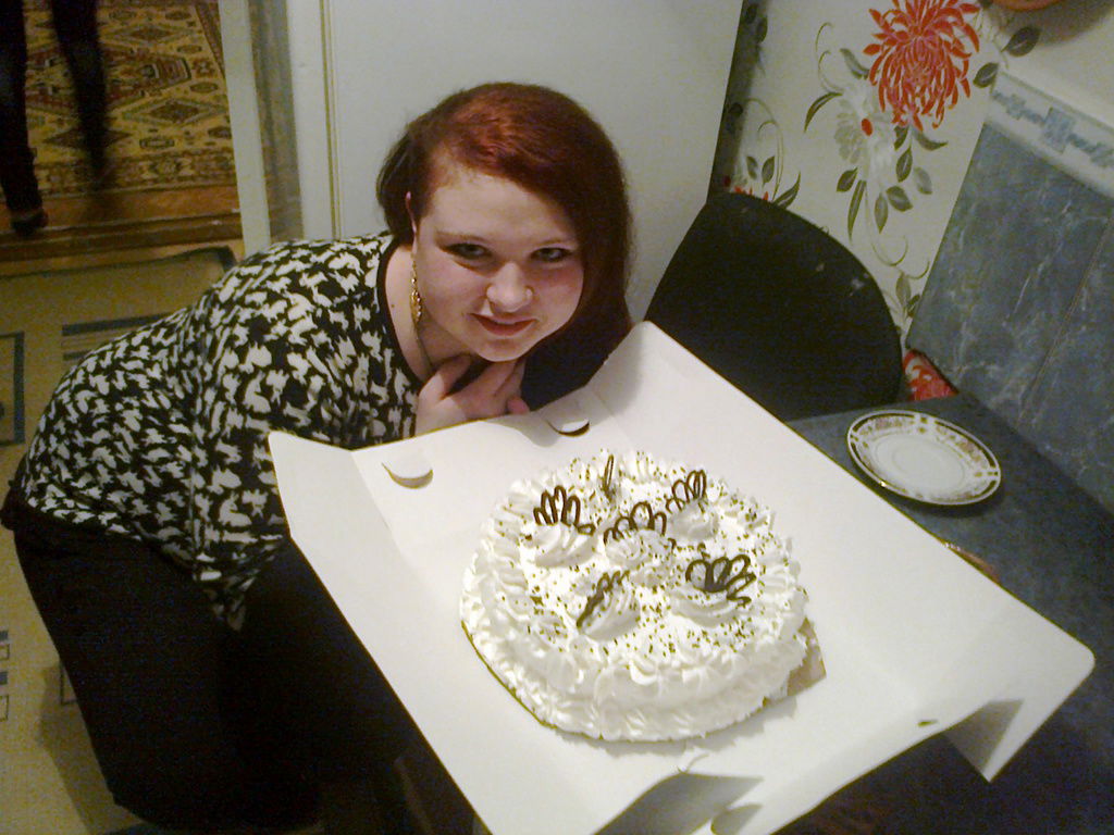 Анжела Максименко