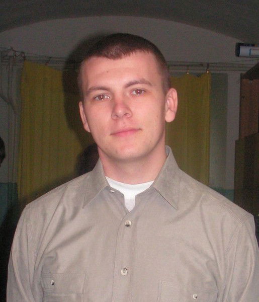 Владимир Пономарев